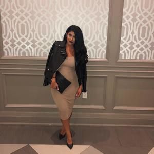 Meet your Posher, Alexandra